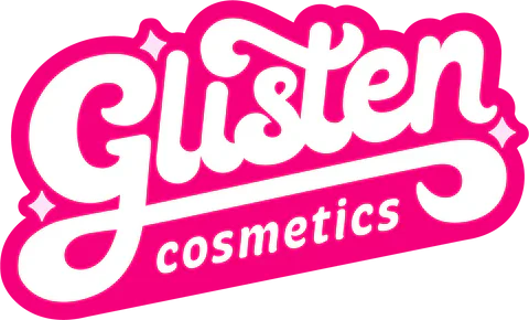 Glisten Cosmetics - Split Liner - Blue Sky (UV Blue) - Large (10g)