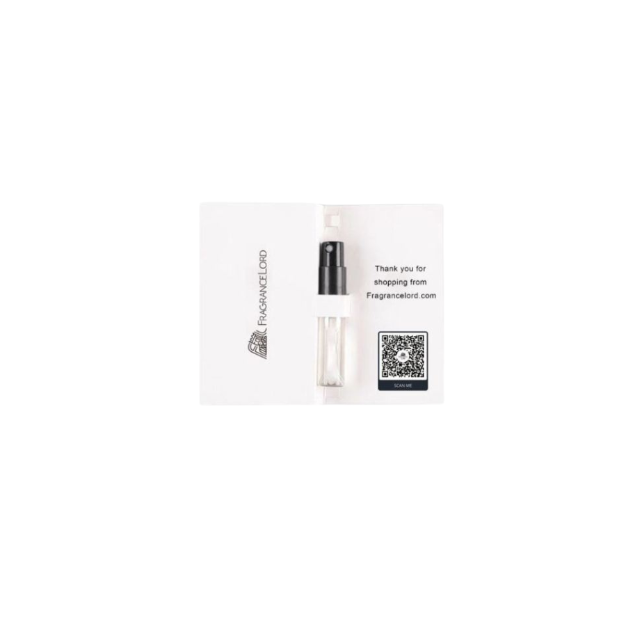 Paco Rabanne Lady Million Eau De Parfum Travel Spray | Sample