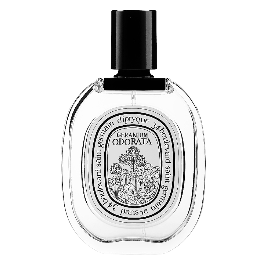 Diptyque Geranium Odorata Eau de Toilette Spray