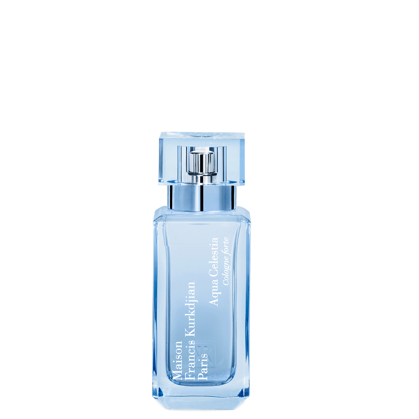 Aqua Celestia Cologne forte