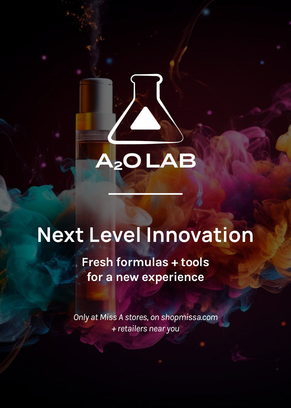 a2o Lab Deep-Conditioning Heat Processing Shower Cap
