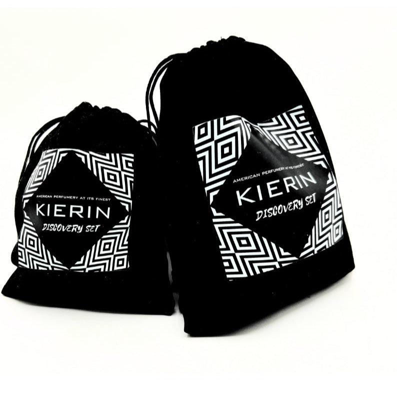 KIERIN SAMPLE 6 DISCOVERY SET