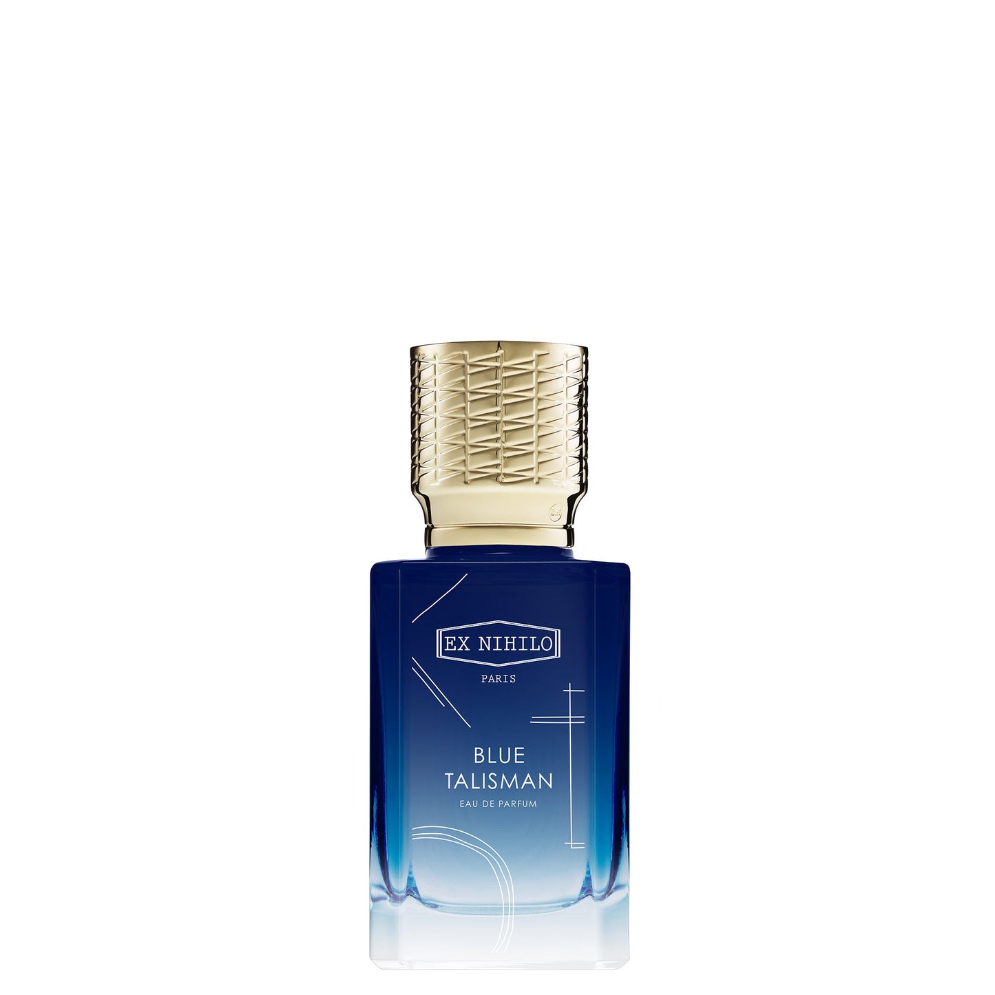 Blue Talisman
