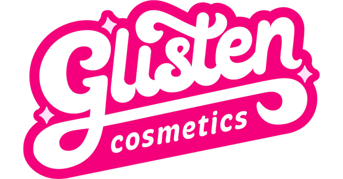 Glisten Cosmetics - Wet Liner - Poison Berry (Metallic Pink) - Large (10g)