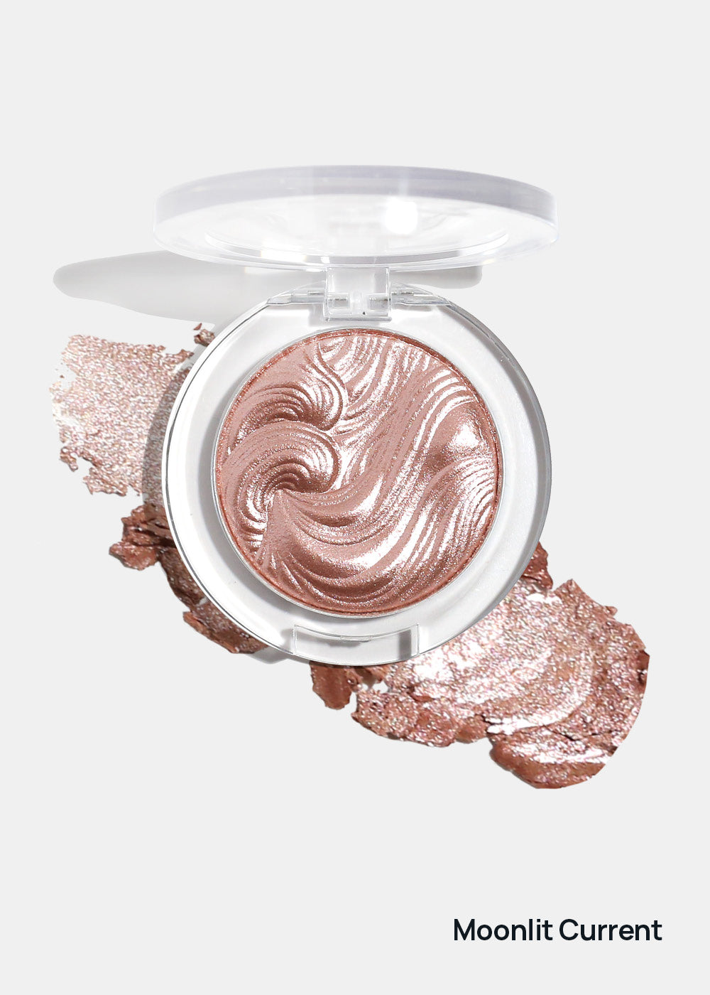 AOA The Illume Collection Shimmery Highlighter
