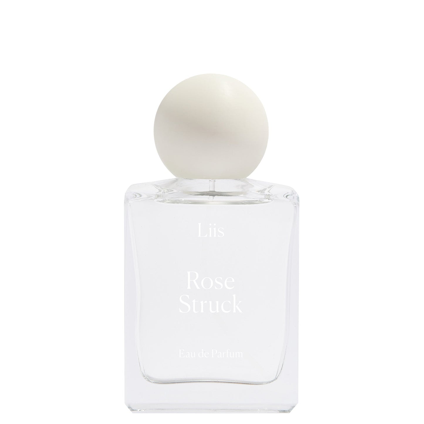 Rose Struck