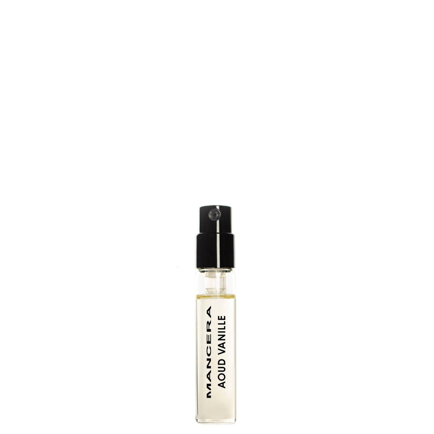 Aoud Vanille