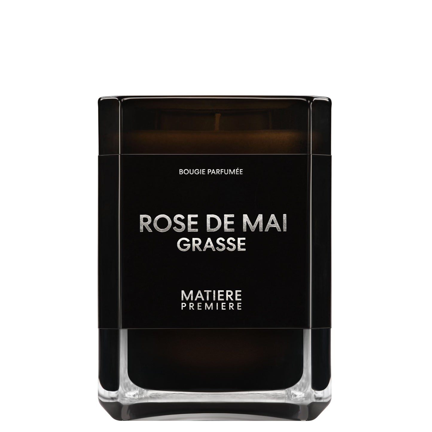 Rose de Mai Grasse Candle