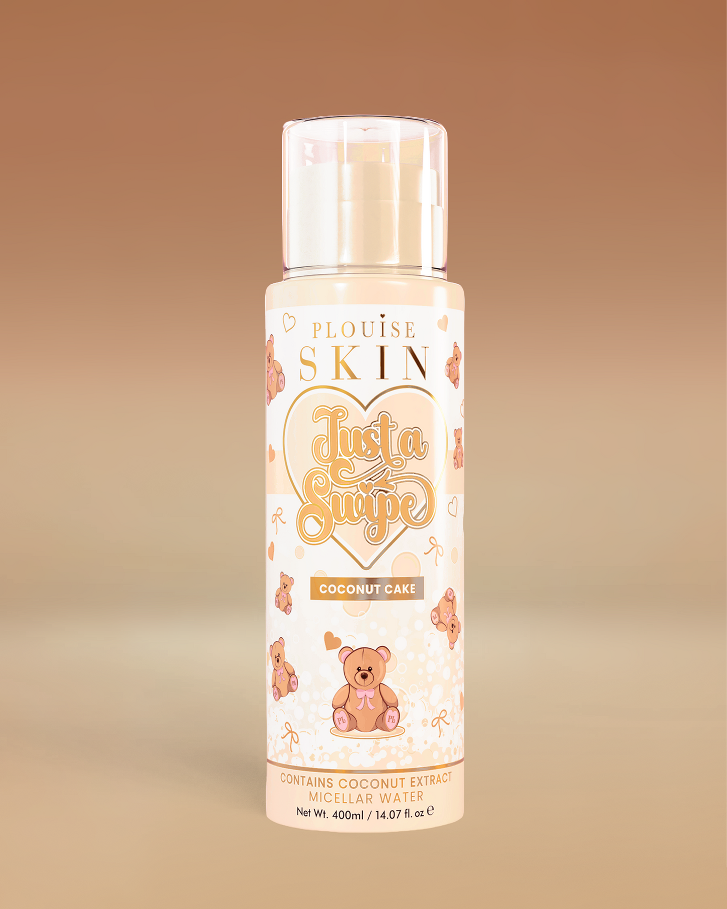 Just A Swipe Micellar Water