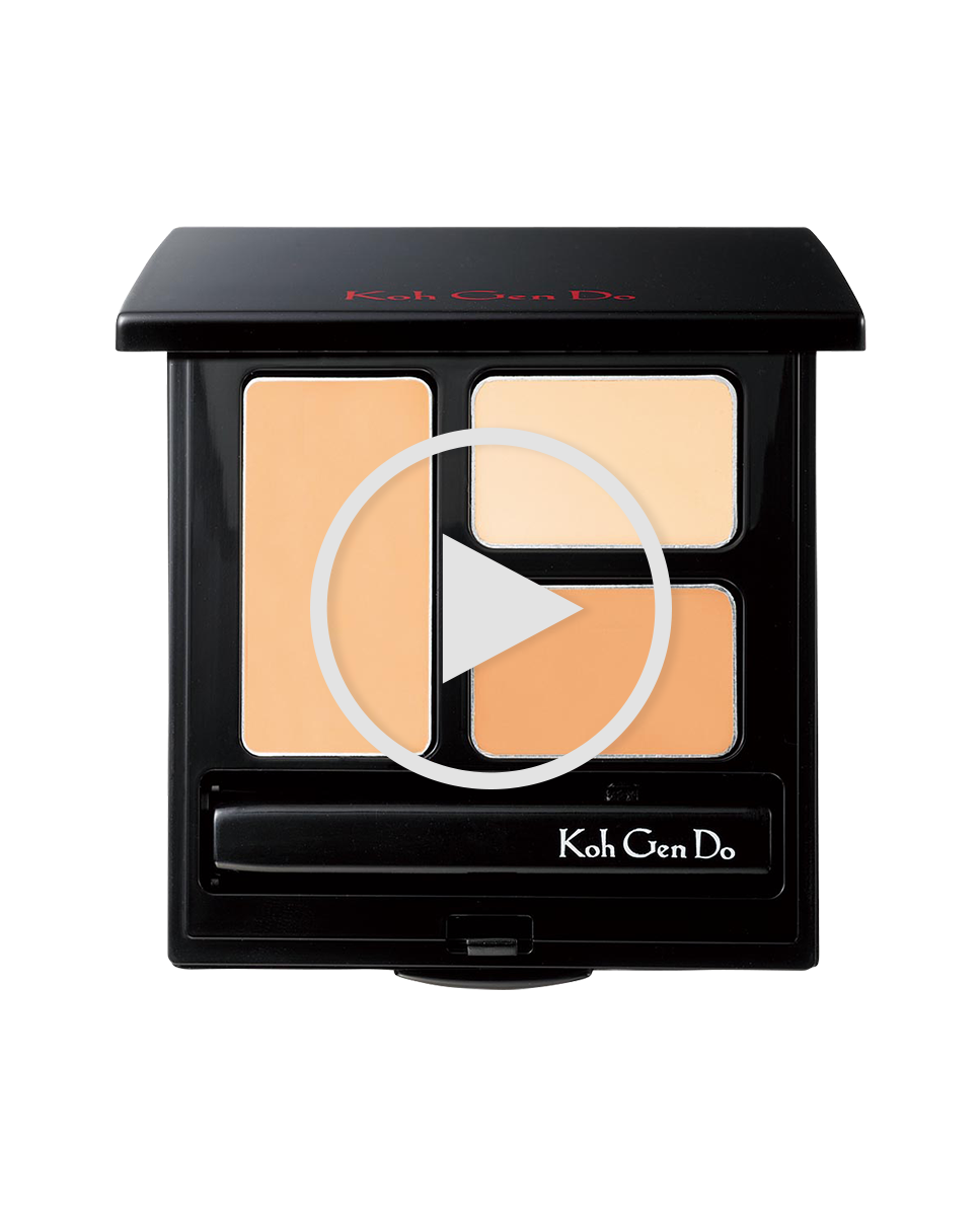 Koh Gen Do - Maifanshi Moisture Concealer