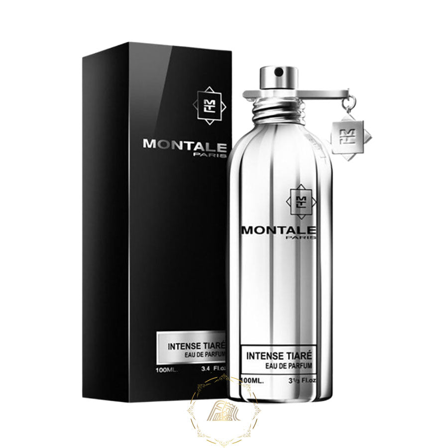 Montale Intense Tiare Eau De Parfum Spray