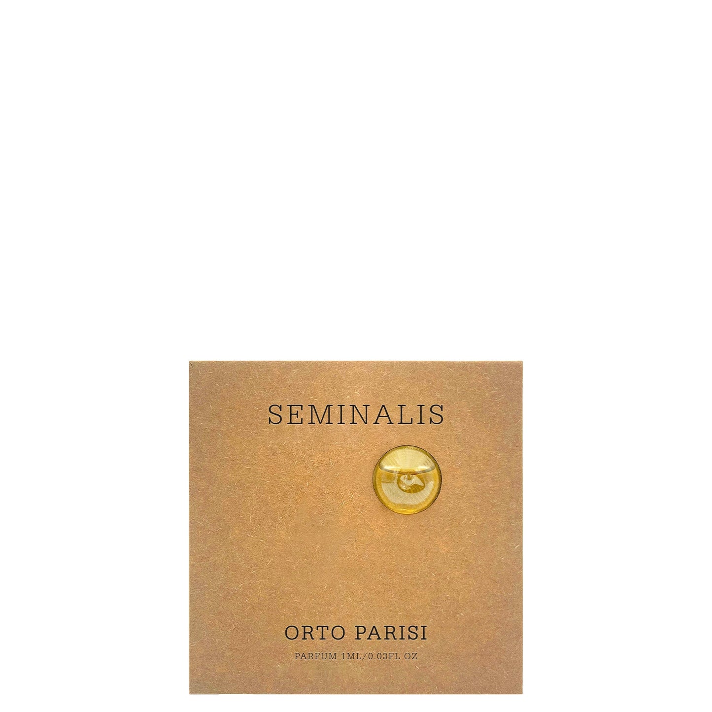 Seminalis