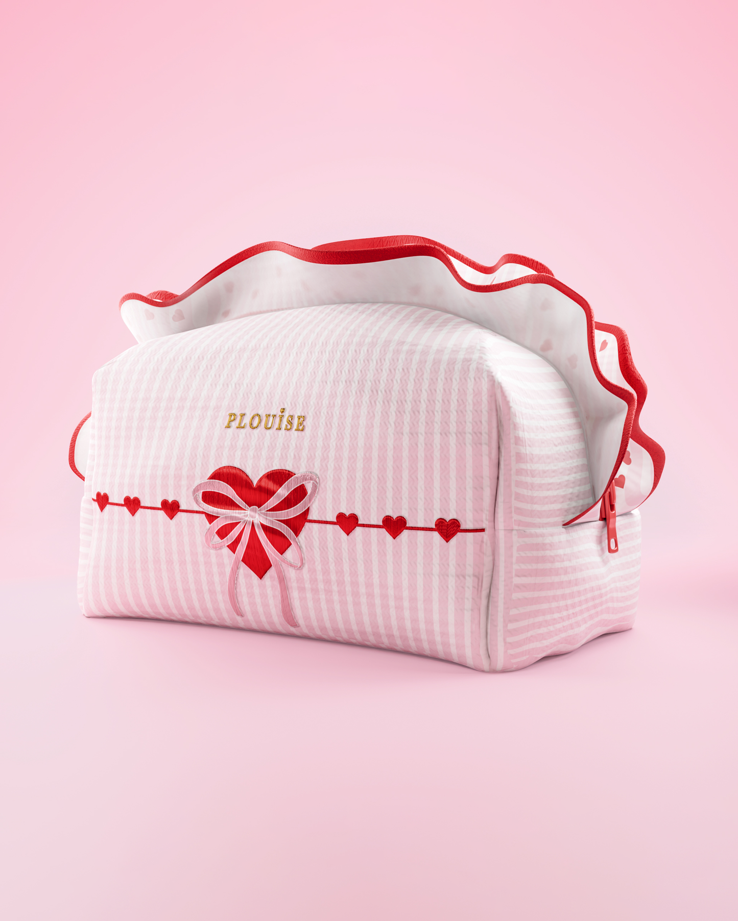 Skincare & Makeup Bag