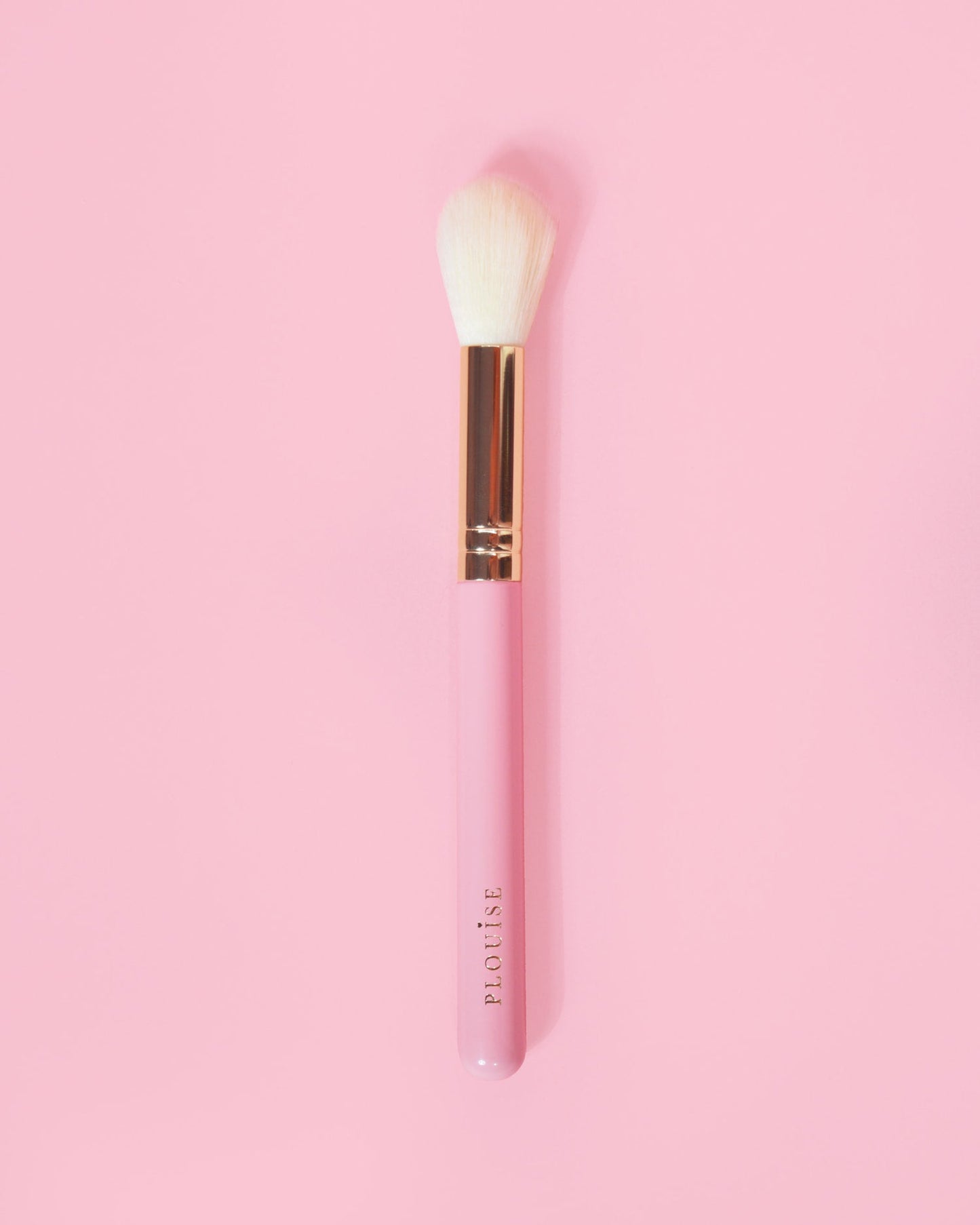 F70 Tapered Bulb Face Brush