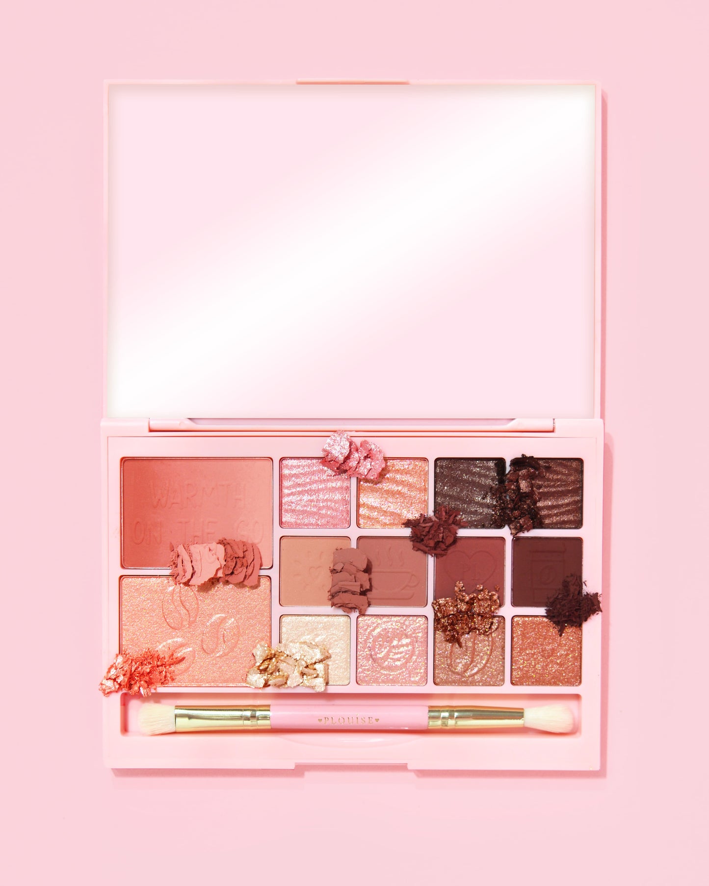 Breakfast Bites All-In-One Makeup Palette