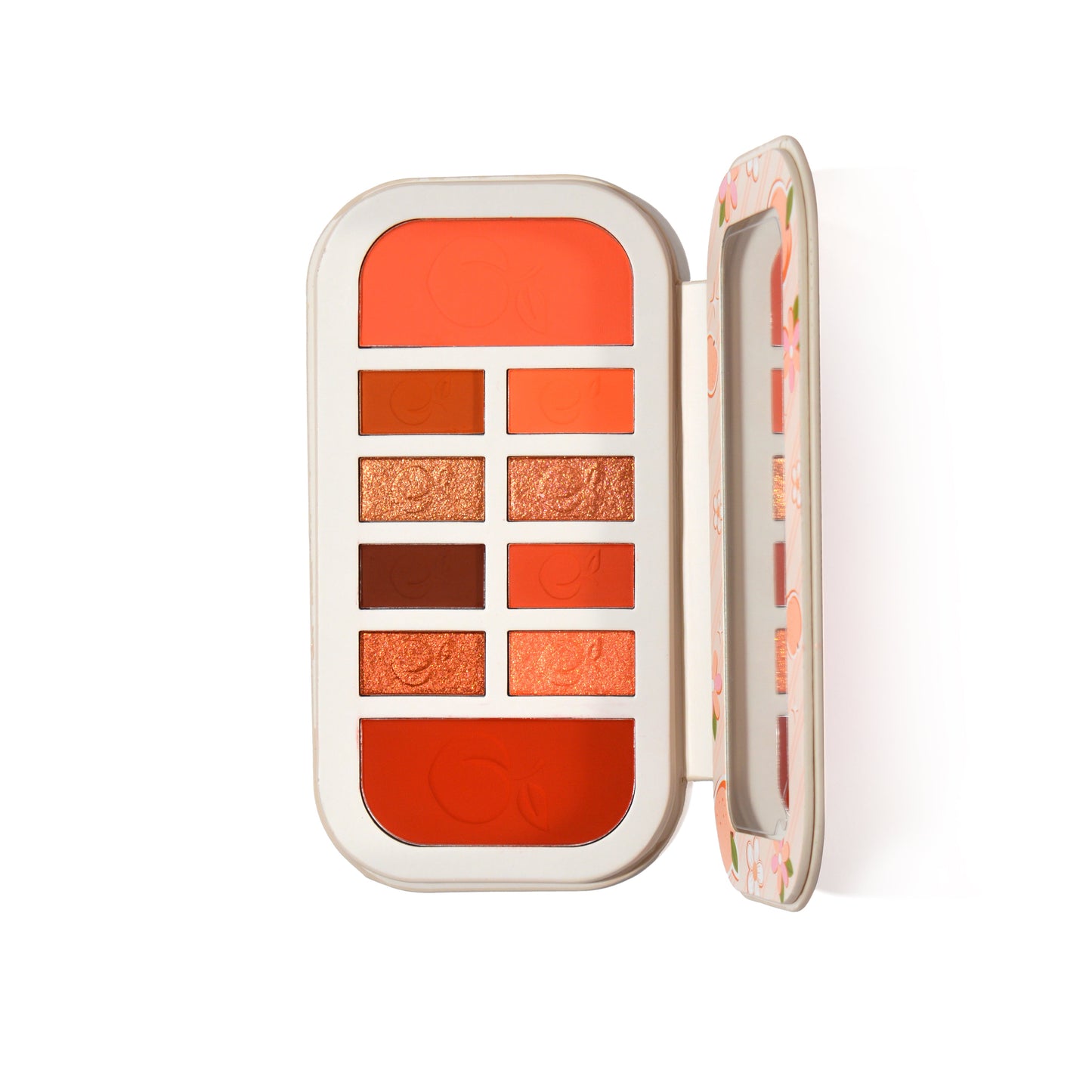 Peach Perfection Palette
