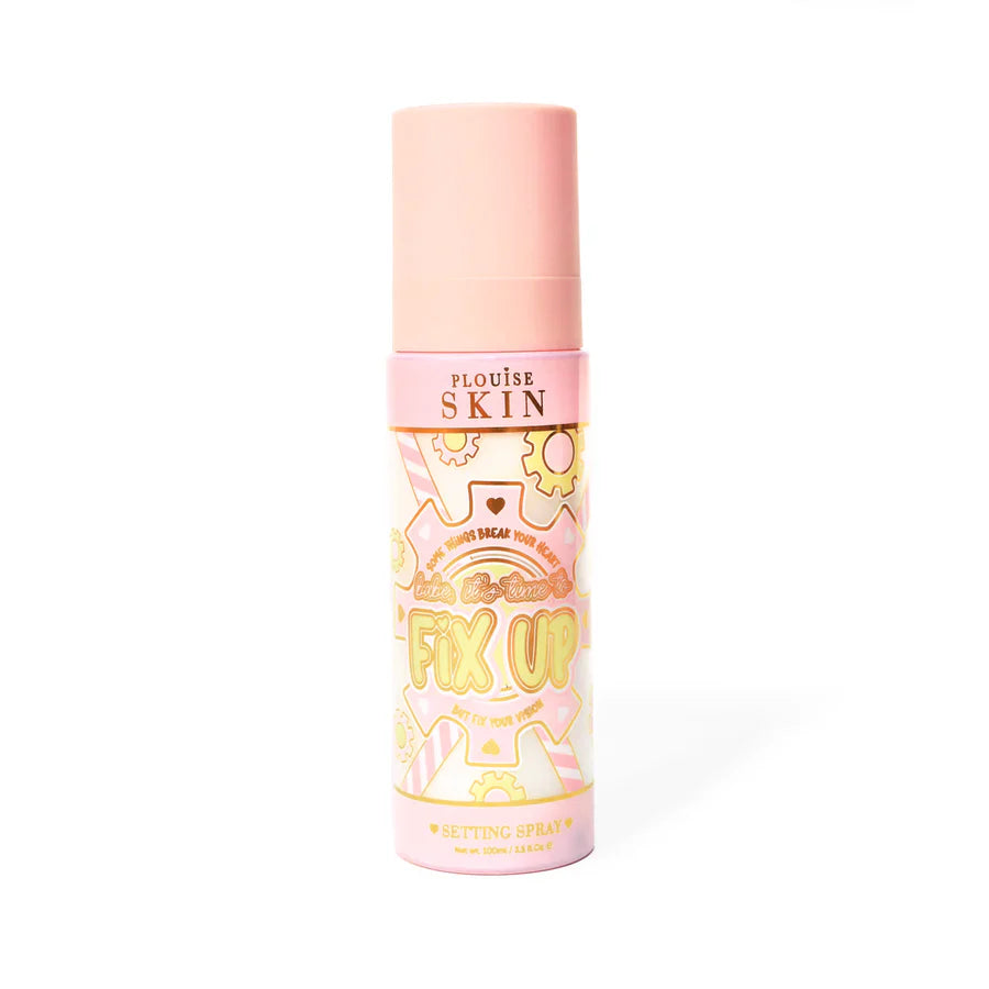 Fix Up Mattifying Setting Spray