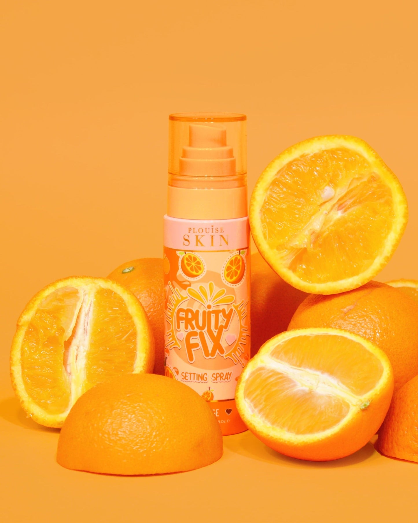 Fruity Fix Dewy Vitamin C Setting Spray