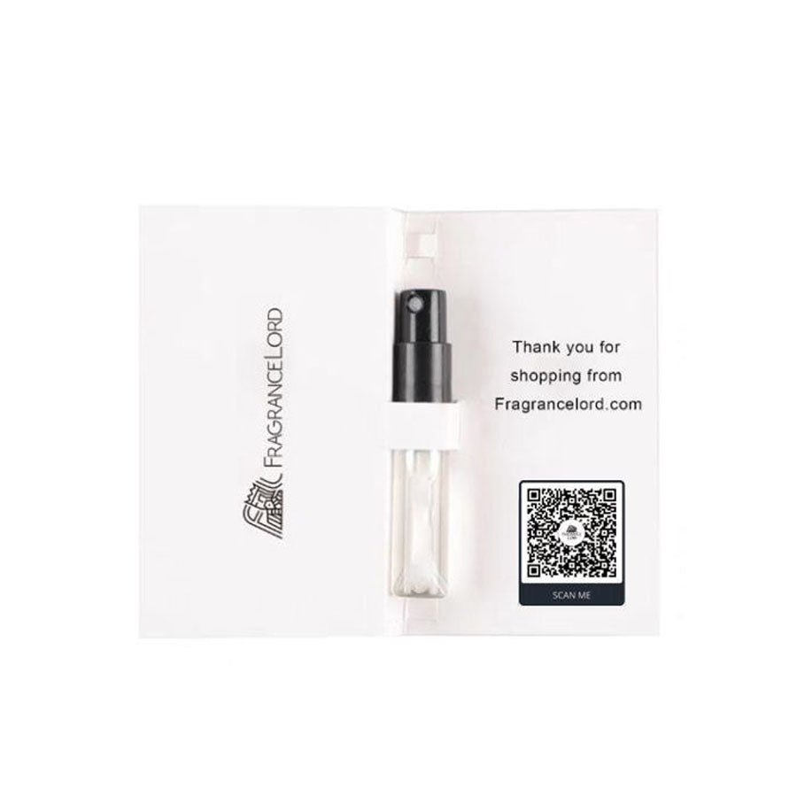 Amouage Epic Eau De Parfum Travel Spray | Sample