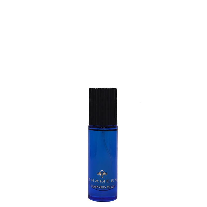 π Carved Oud Extrait Travel Spray (100% off)