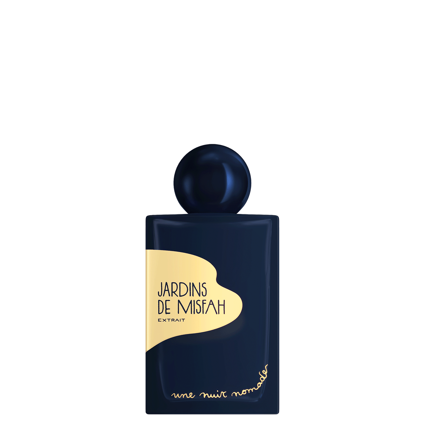 Jardins de Misfah Extrait