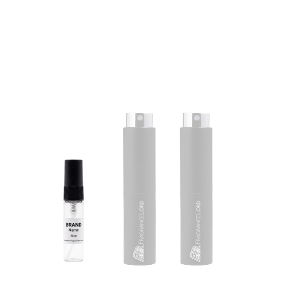 Boadicea the Victorious Rose Sapphire Eau De Parfum Travel Spray | Sample