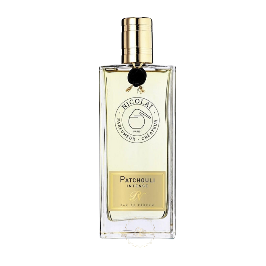 Nicolai Parfumeur Createur Patchouli Intense Eau De Parfum Spray
