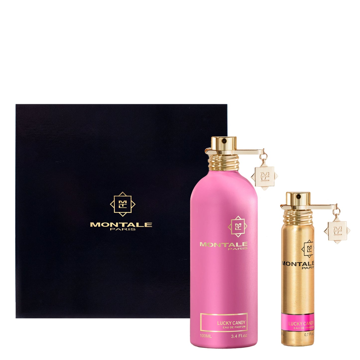 Montale Lucky Candy Gift Set