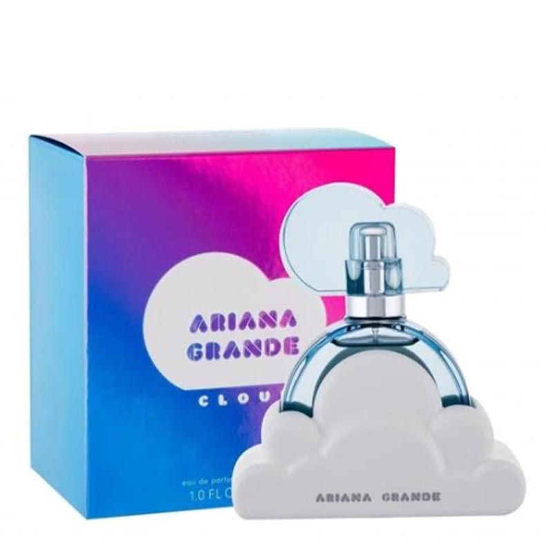 Ariana Grande Cloud Eau de Parfum