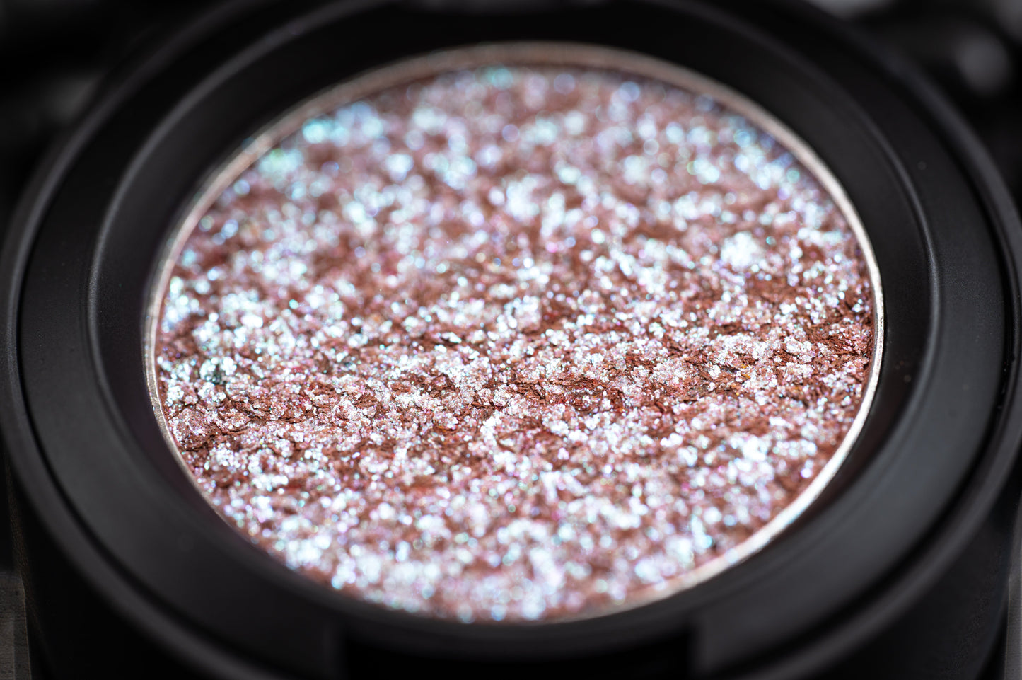 Curst Kosmetics - Midnight Chromes - Ashes