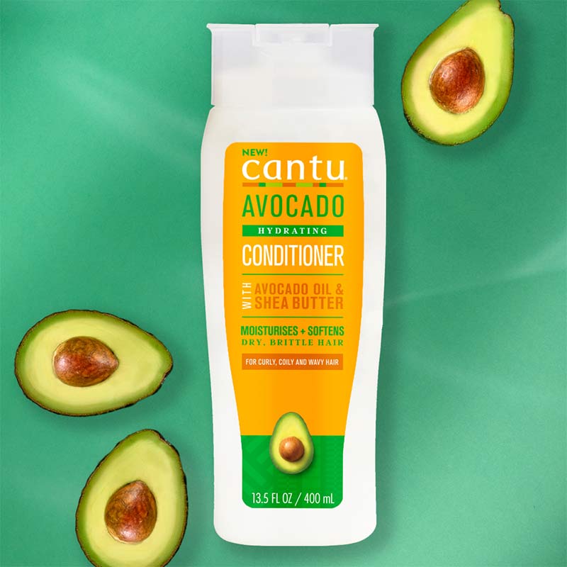 Cantu Avocado Conditioner