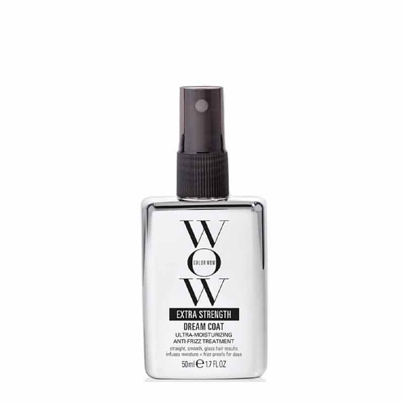 Color Wow Extra Strength Dream Coat Anti Frizz Treatment