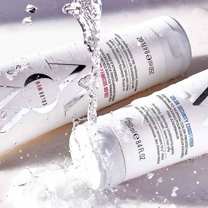 Color Wow Color Security Conditioner For Normal-Thick Coloured Hair