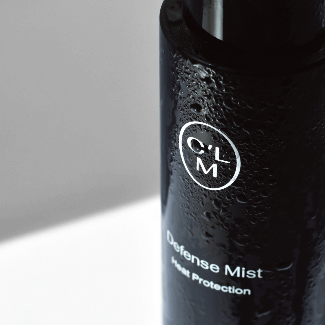 Celemi Cosmetics - Protective heat spray Defense Mist