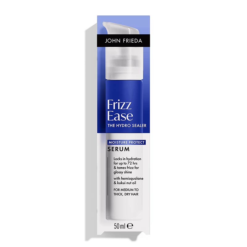 John Frieda Frizz Ease The Hydro Sealer Moisture Protect Serum