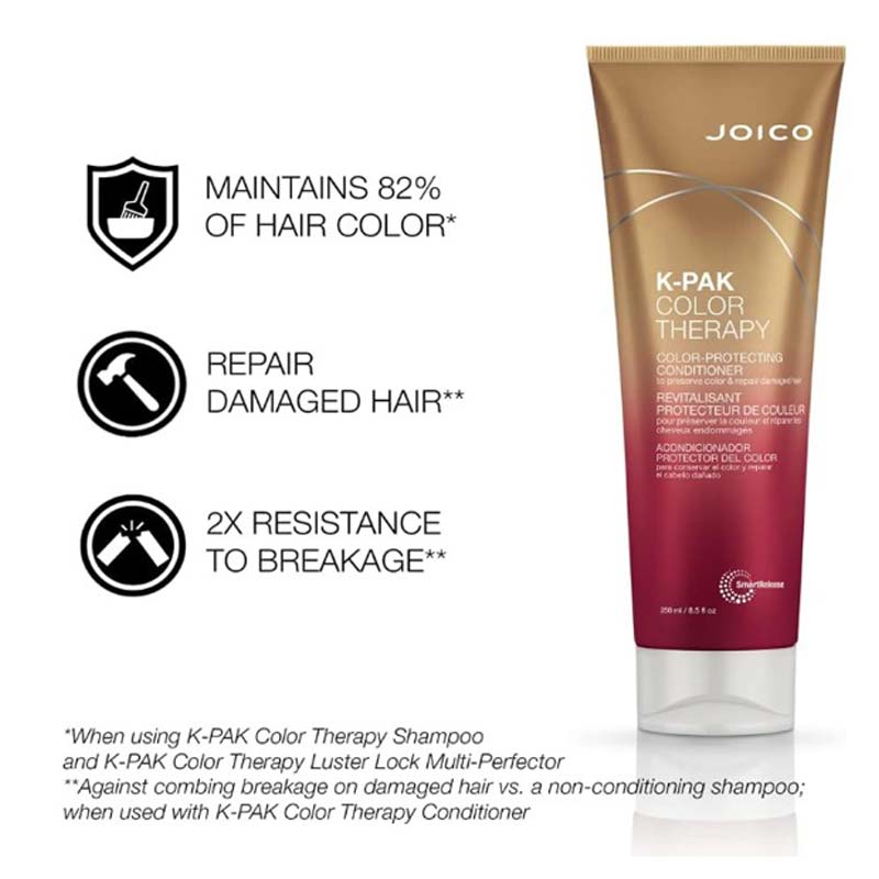 Joico Kpak Colour Therapy Conditioner