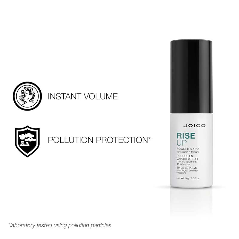 Joico Rise Up Powder Spray