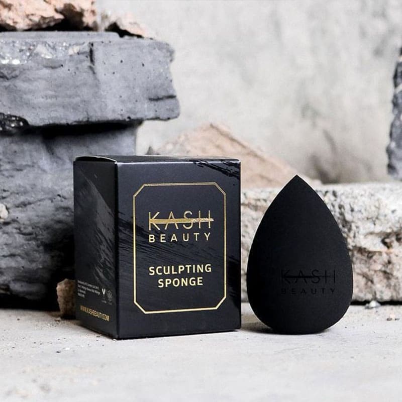 Kash Beauty Sculpting Sponge