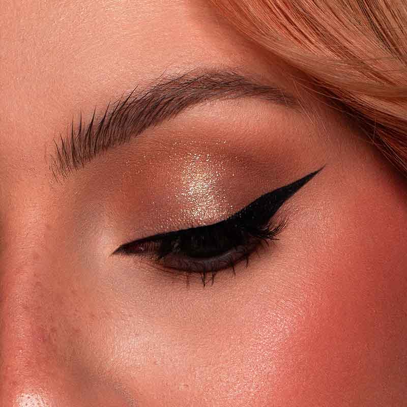 KASH Beauty Sparkle Eyes Gift Set Discontinued