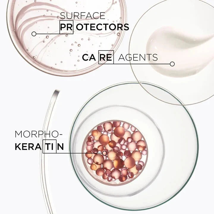 Kérastase Discipline Smoothing Care Conditioner For Frizzy Hair