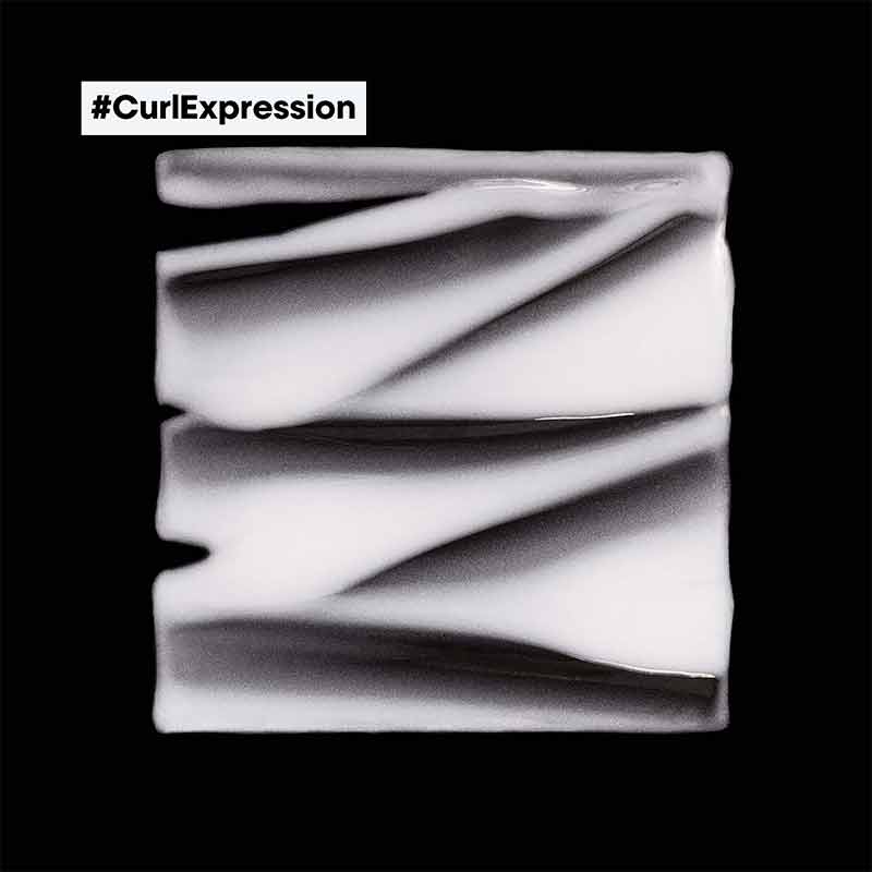 L'Oréal Professionnel Curl Expression Curl Activator Cream-In-Jelly