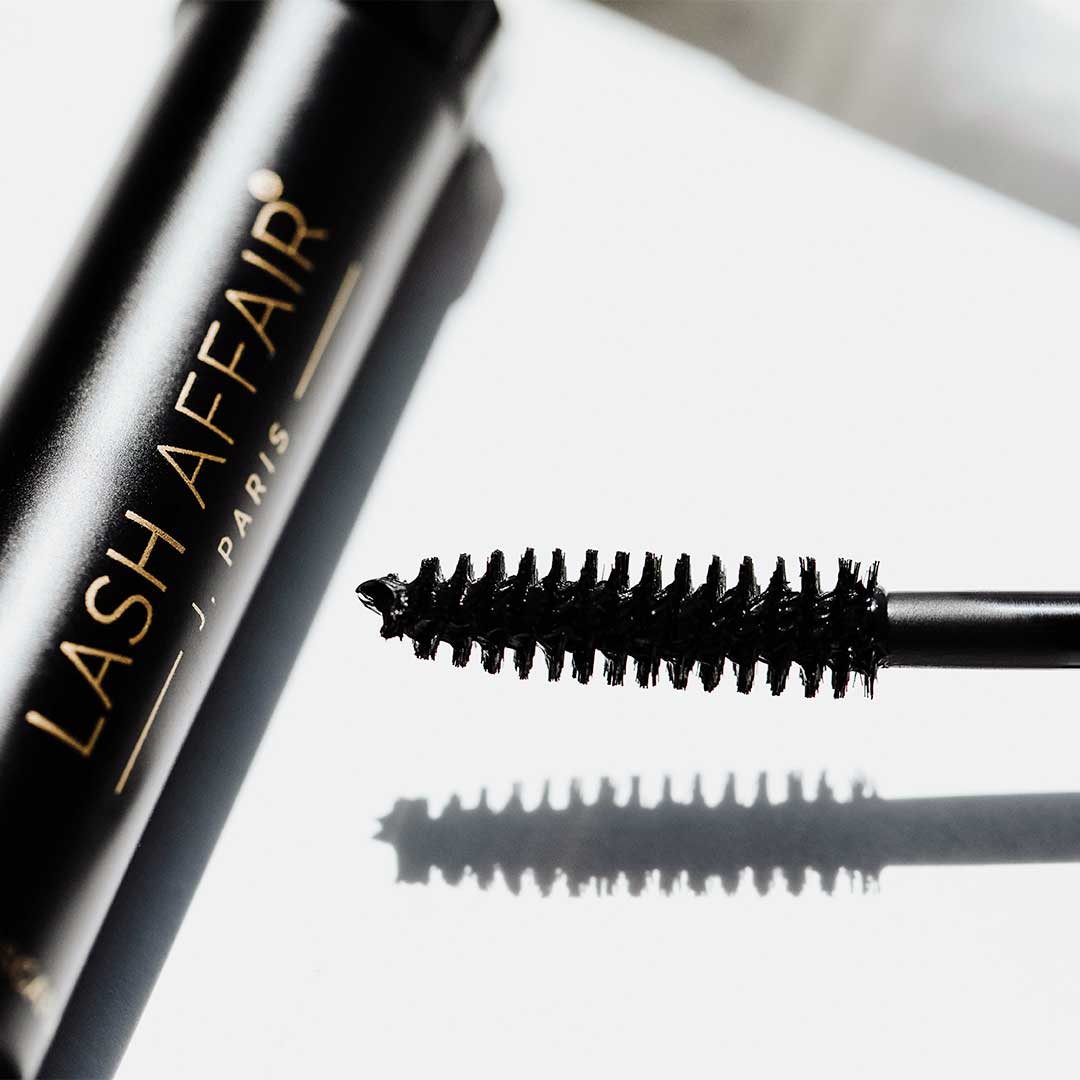 Lash Affair - The Good Ex | Eyelash Extension Safe Mascara