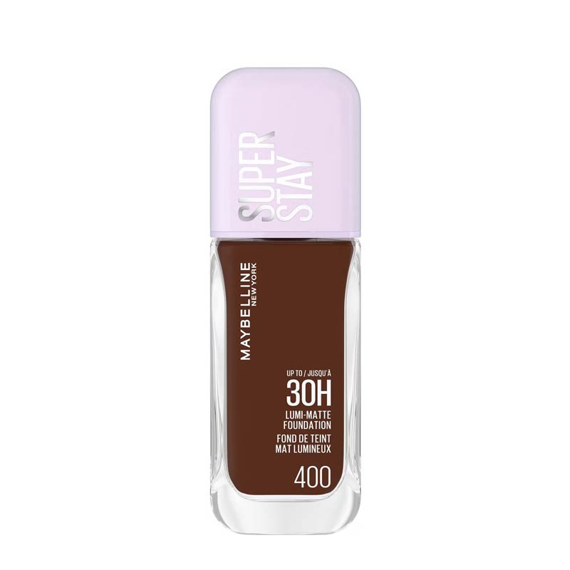 Maybelline Super Stay 30H Lumi-Matte Foundation