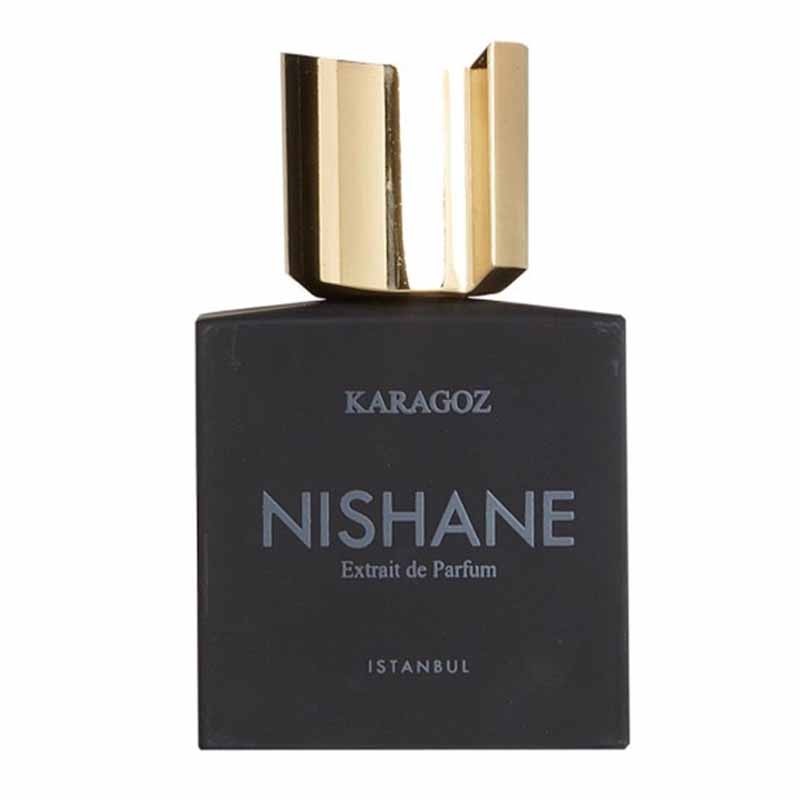 Nishane Karagoz Extrait De Parfum Spray