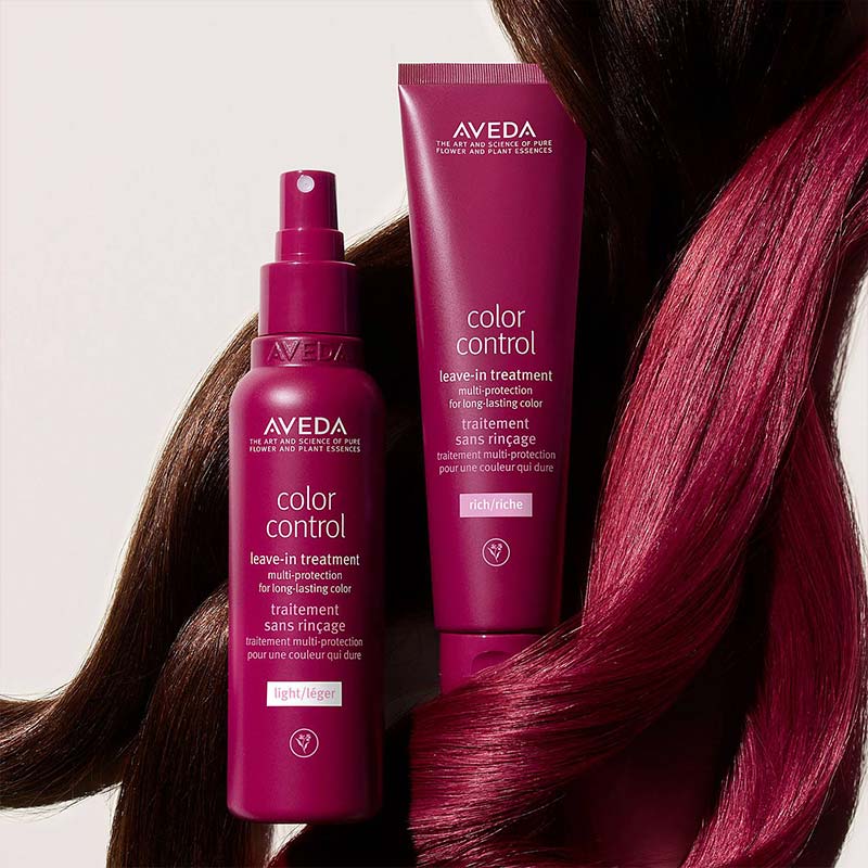 Aveda Color Control Leave In Treatment Rich