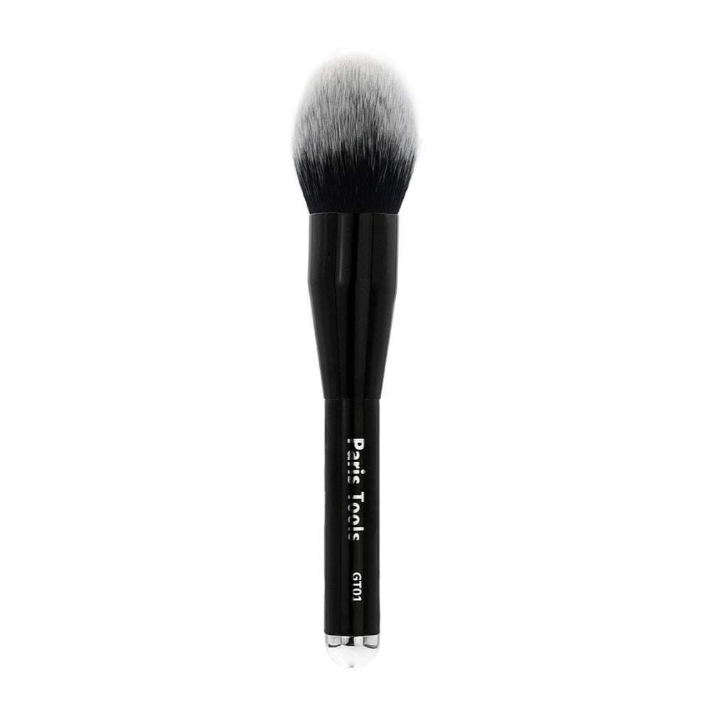 Crown Brush - Jumbo Precision Powder Brush - GT01