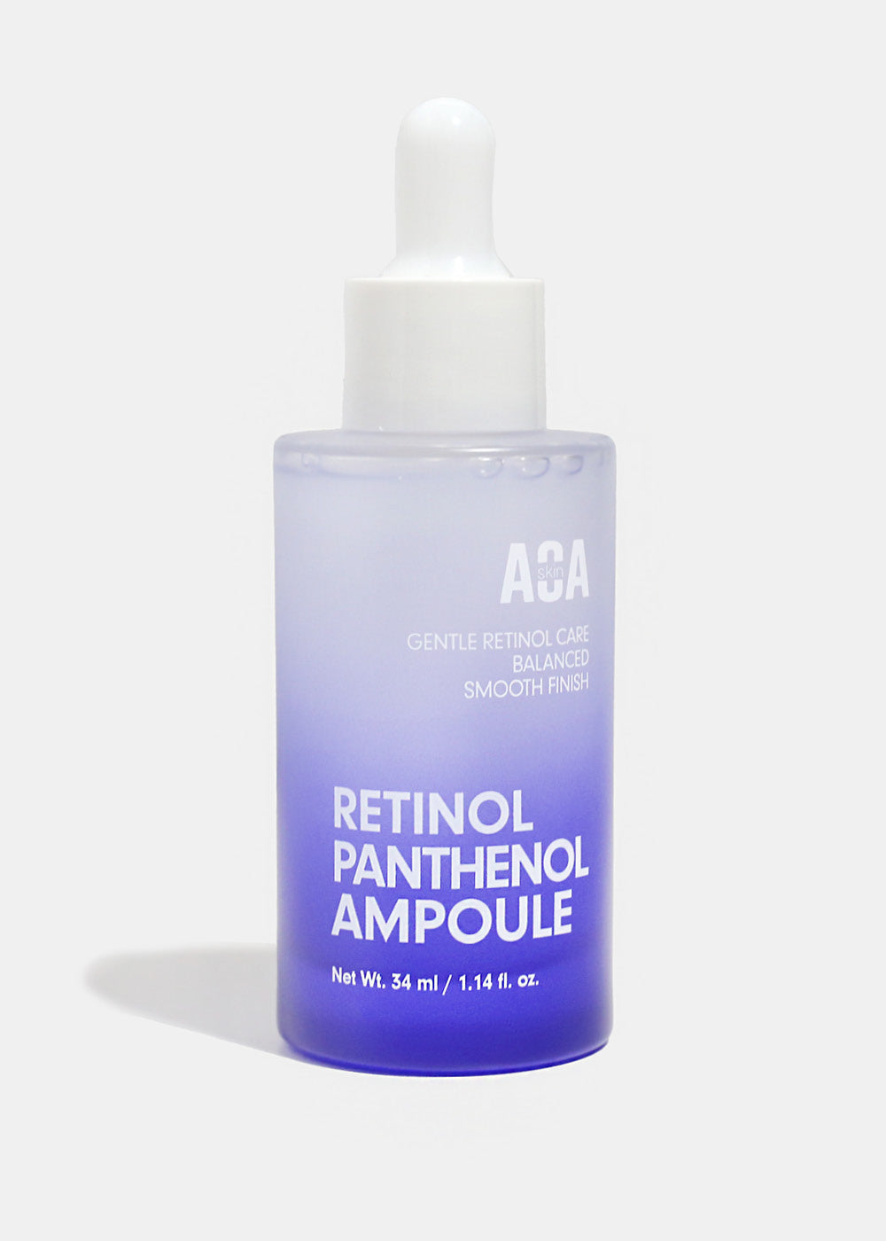 AOA Skin Retinol Panthenol Ampoule 34ml