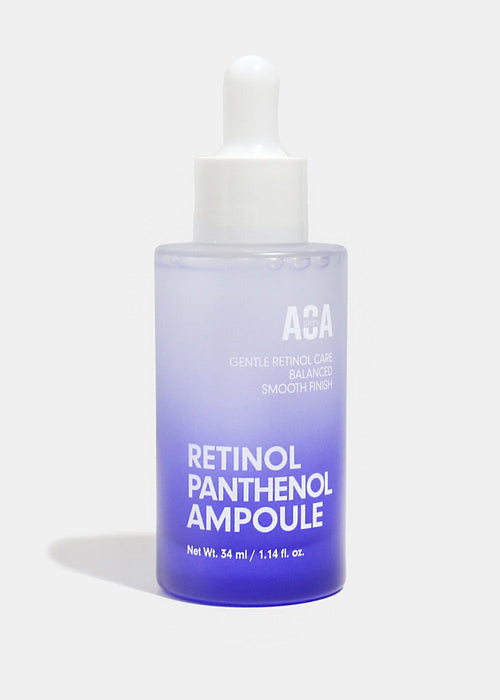 AOA Skin Retinol Panthenol Ampoule 34ml