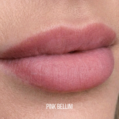C&D Beauty - The Love Letter Collection - Peel-Off Lip Stain Trio