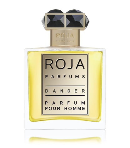 Roja Danger Eau De Parfum Spray